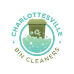 Charlottesville Bin Cleaners - residential and commercial garbage bin cleaning and pressure washing
